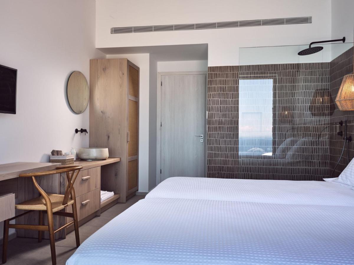 Etheria Luxury Villas & Suites Agios Nikolaos  Exteriér fotografie