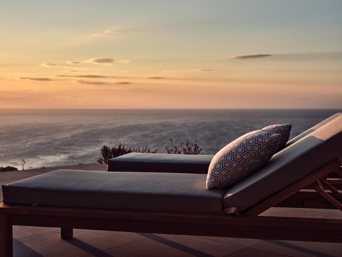 Etheria Luxury Villas & Suites Agios Nikolaos  Exteriér fotografie